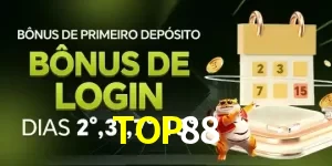 Promoções 1 TOP88
