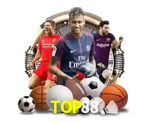 Apostas Esportivas no TOP88