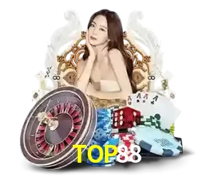 Cassino Online e Cassino Ao Vivo no TOP88