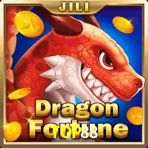 dragon fortune pescaria TOP88