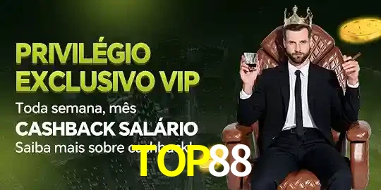 Promoções TOP88